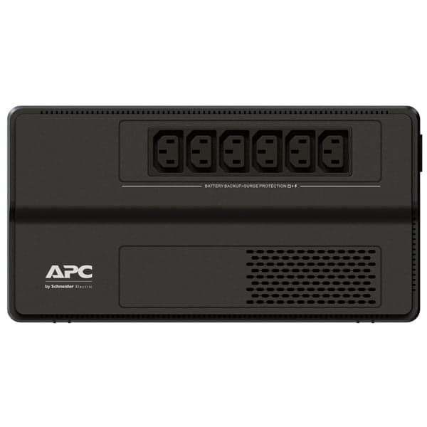 UPS APC Easy BV 800VA AVR Tomada IEC 230V