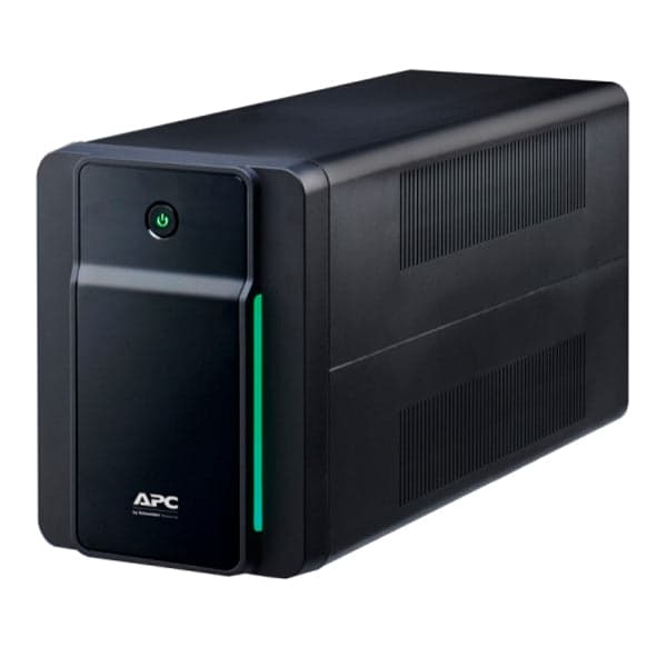 UPS Apc BX1200MI-GR LINHA INTERATIVA, 1200 VA 650 W - AUAPCLI2T1200GR