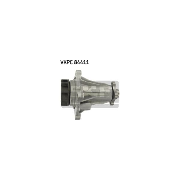 SKF - VKPC 84411 - Bomba de água - 7316570467390