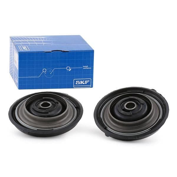 Skf Kit de Reparação, Suporte de Apoio do Conj. Mola/amortecedor (1632/2145) - Vkda 35315 T