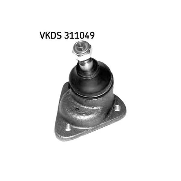 Skf Articulação de Suspensão/guia - VKDS311049