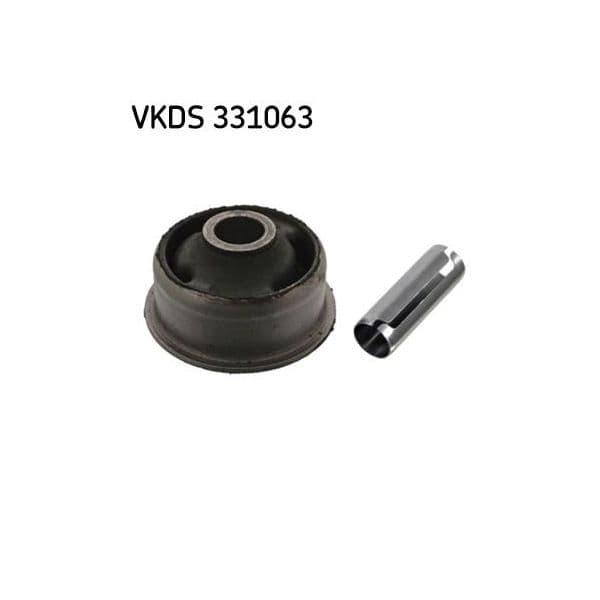 Skf Suspensão, Braço Oscilante - VKDS331063