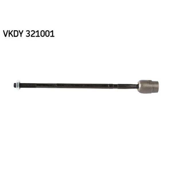 Skf Articulação Axial, Barra de Acoplamento - VKDY321001