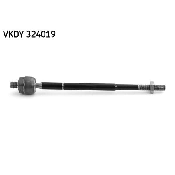 Skf Articulação Axial, Barra de Acoplamento - VKDY324019