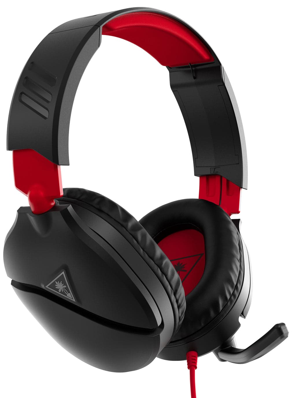 Turtle Beach RECON 70 Black/red - TBS-8010-02