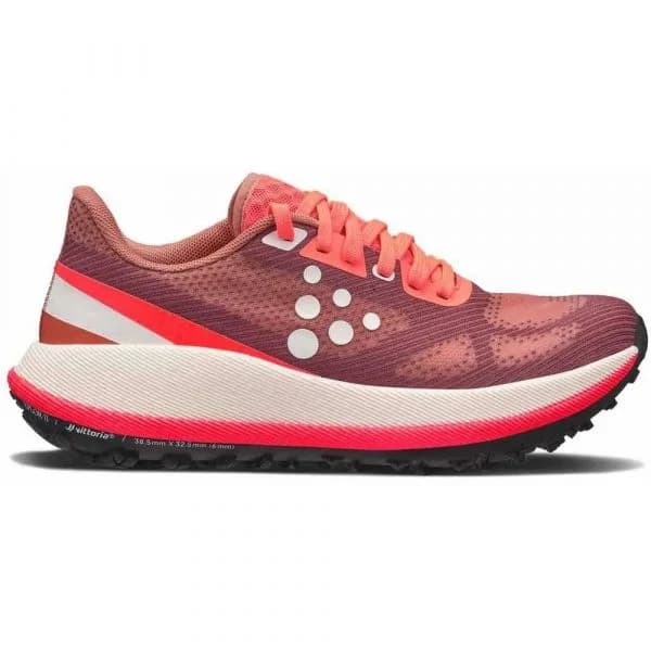 Craft Sapatilhas de Trail Running Xplor 2 Rosy / Crush 41 1/2