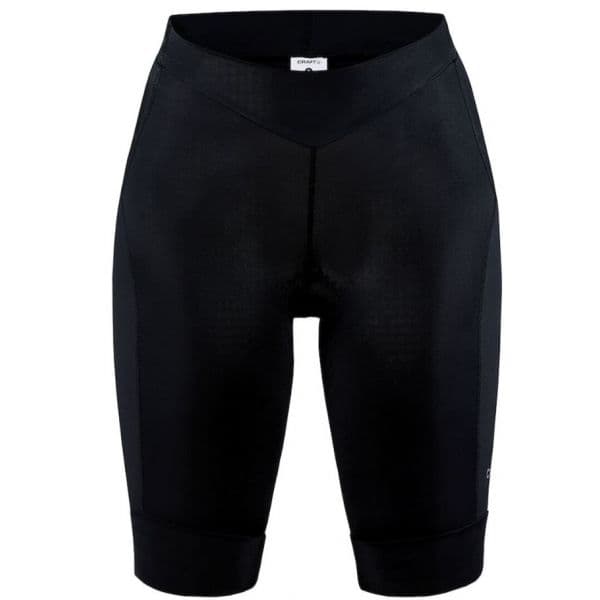 Craft Calções Core Endur 1910565-999999 S Preto