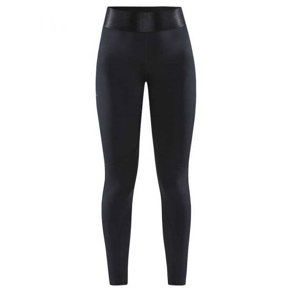 Craft Adv Hit Leggings Preto S Mulher