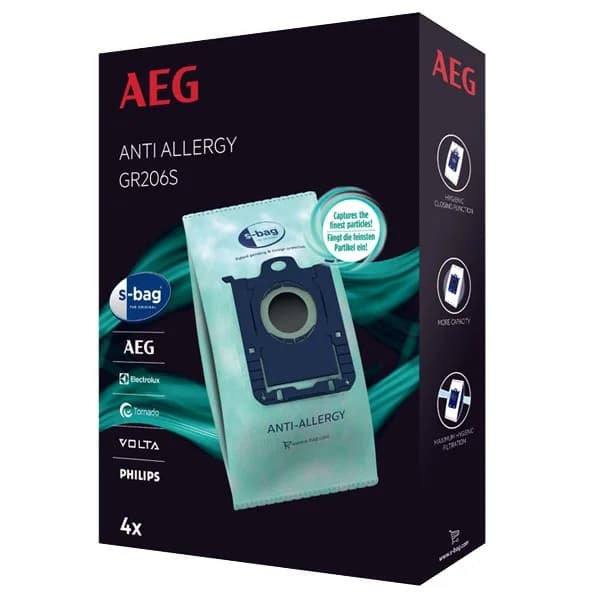 SACO ASP AEG S-BAG (4)     -GR206S