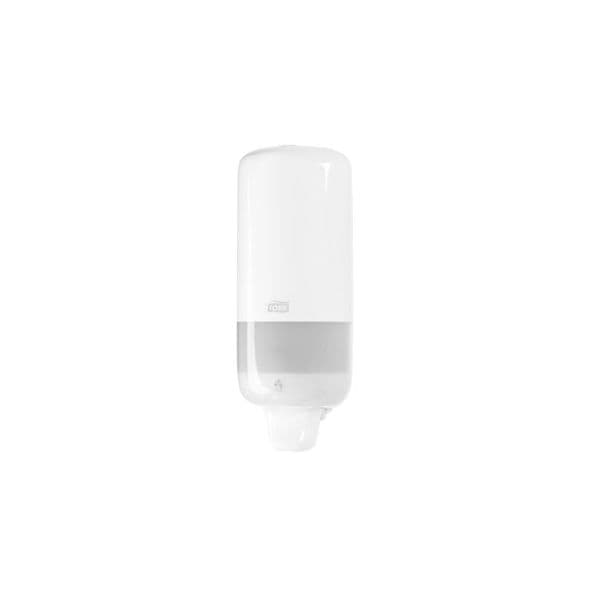 Tork Dispensador de Sabonete Liquido Branco - 560000