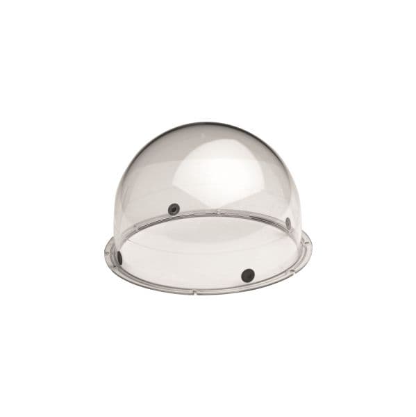 Axis Tampa da Cúpula P54 Transparente para Câmaras P5415-E