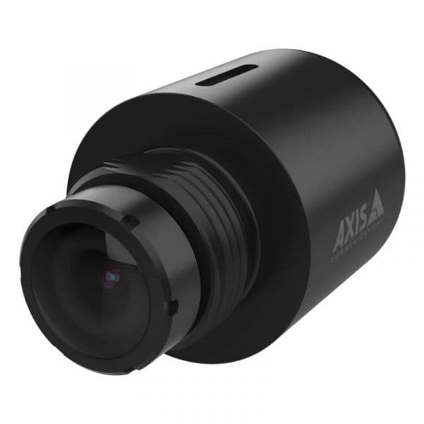 Axis Câmara IP F2135-RE Olho de Peixe Dia&Noite 1080p IP69