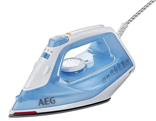 Ferro de Engomar AEG EasyLine DB1730 2300W