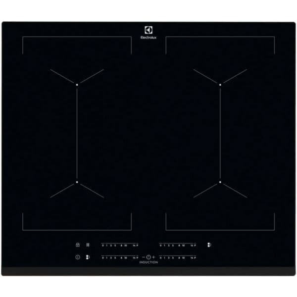 Placa Indução Electrolux EIV644 60cm