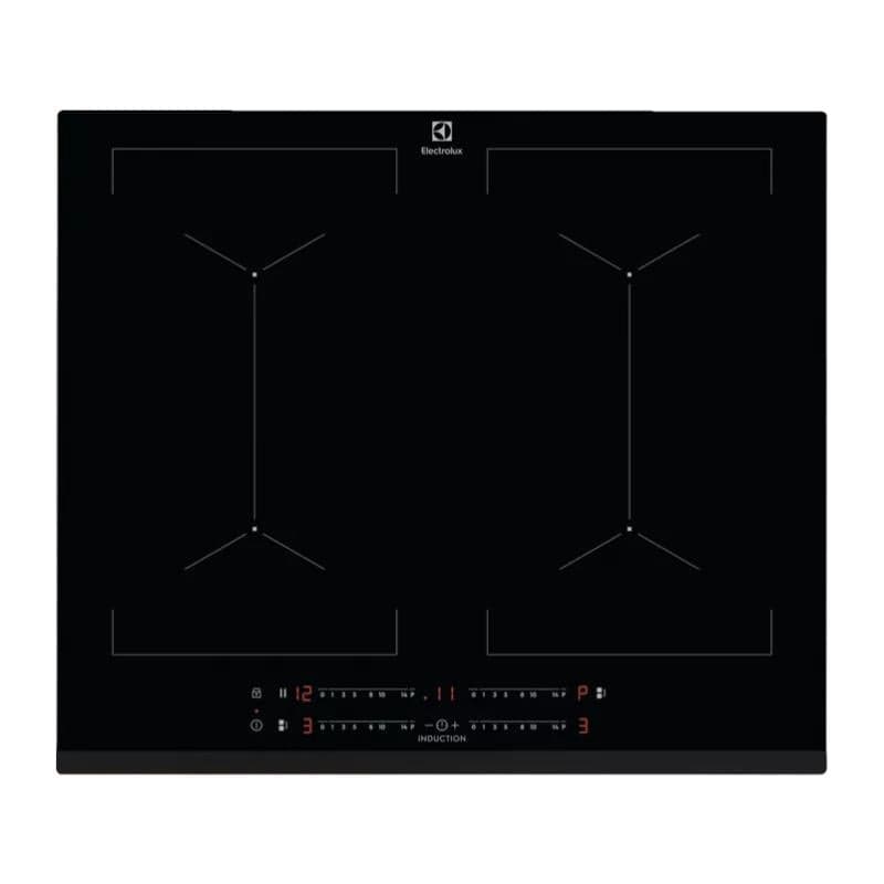 Placa Indução Electrolux EIV644 60cm