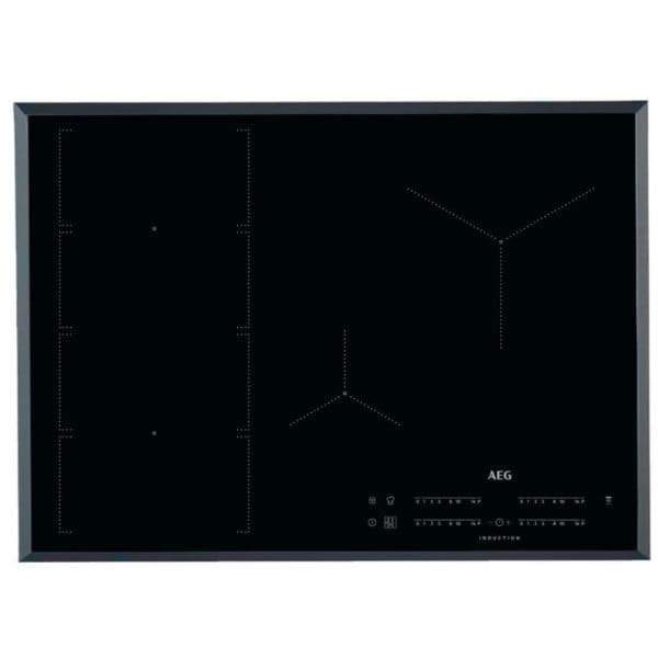 Placa Indução AEG IKE74471FB 71cm