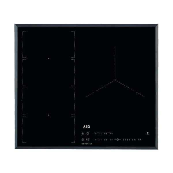 Placa Indução AEG IKE63471FB 60cm