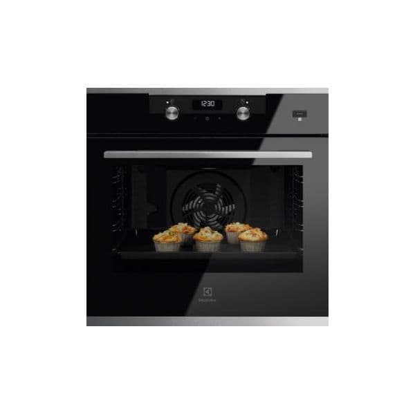 Forno Electrolux KODEH70X Hidrolítico 71L Classe A
