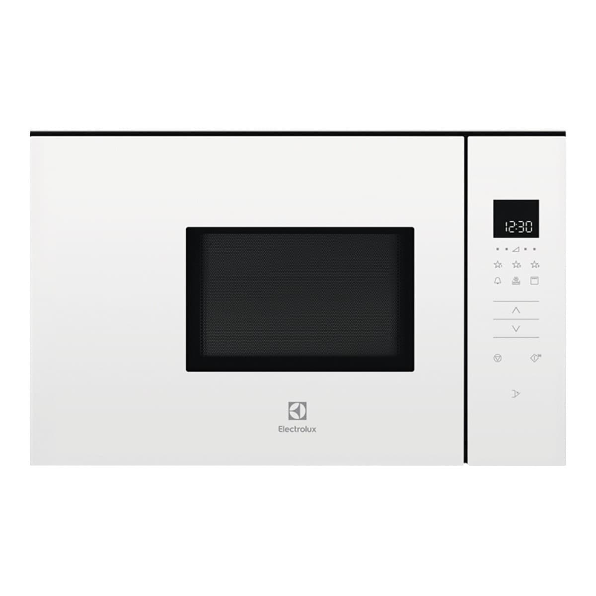 Microondas Electrolux KMFD 172 TEW