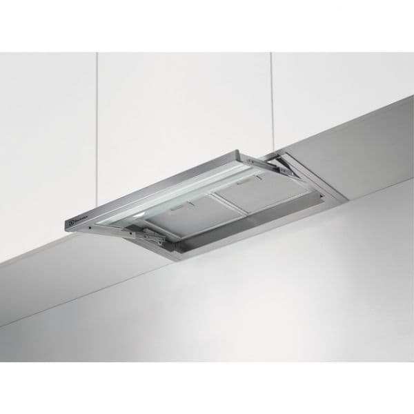 Exaustor Electrolux LFP536X 56cm Classe C