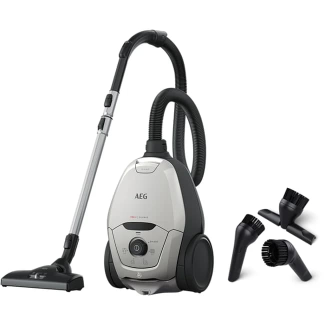 AEG - Aspirador c/ Saco VX82-1-2MG