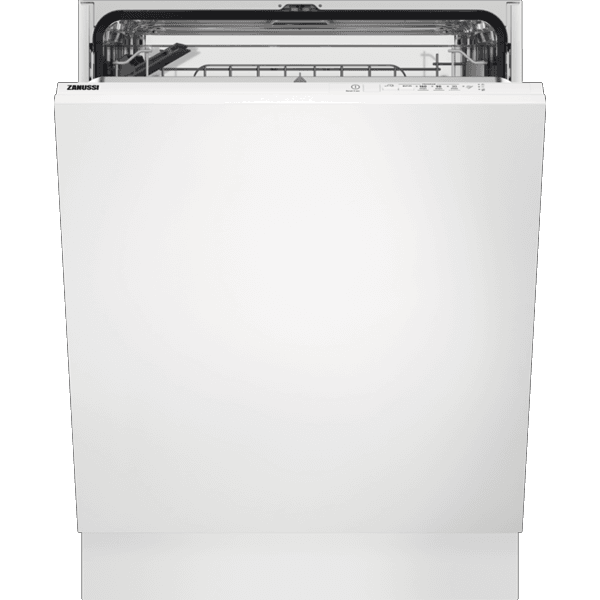 Máquina de Lavar Loiça ZANUSSI - ZDLI1510