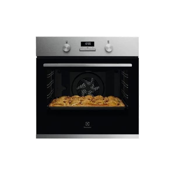 Forno Electrolux KOHGH14X Hidrolítico 72L Classe A+