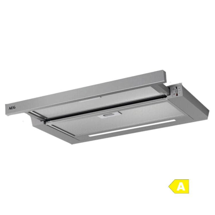 Exaustor AEG DPE5660M 60cm Classe A