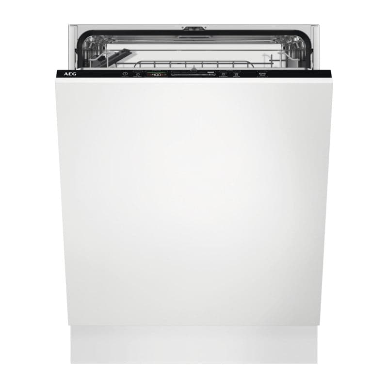Máquina de Lavar Loiça AEG FSK53617Z 13 Conjuntos Classe D