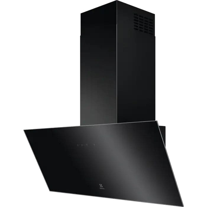Chaminé Electrolux LFV439K | 90cm, 615 m³/h, 62 dB
