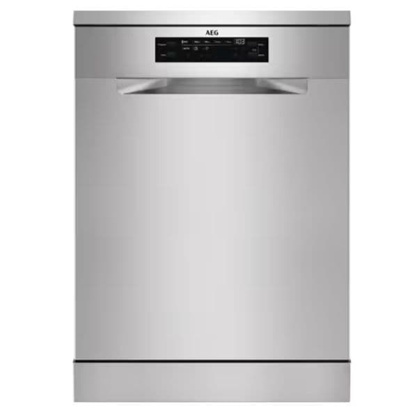 Máquina de Lavar Loiça AEG FFB74907ZM 14 Conjuntos Classe C