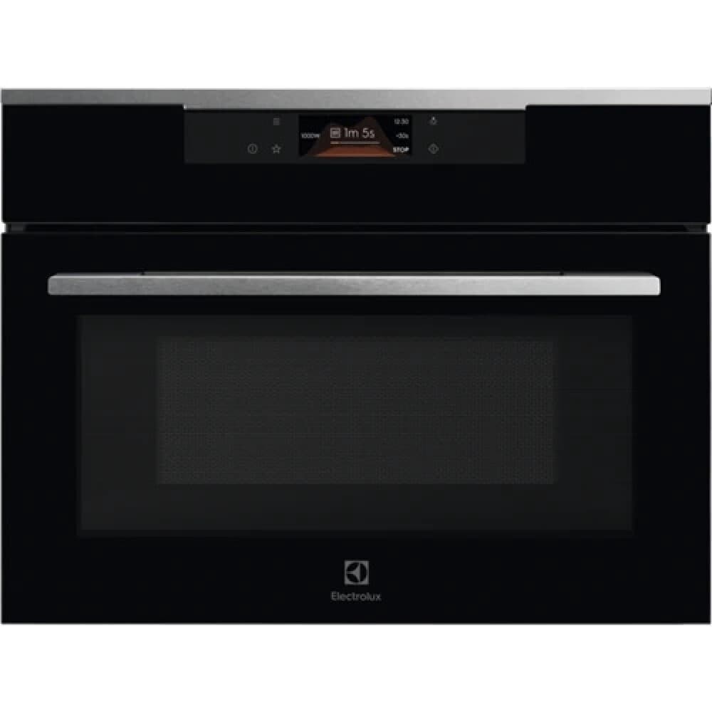 Forno Electrolux KVMBE08X 42L com Microondas