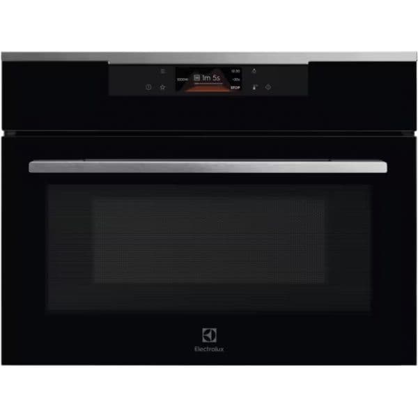 Forno Electrolux KVLBE08X 43L com Microondas