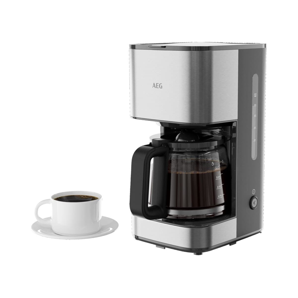Cafeteira AEG - CM313ST