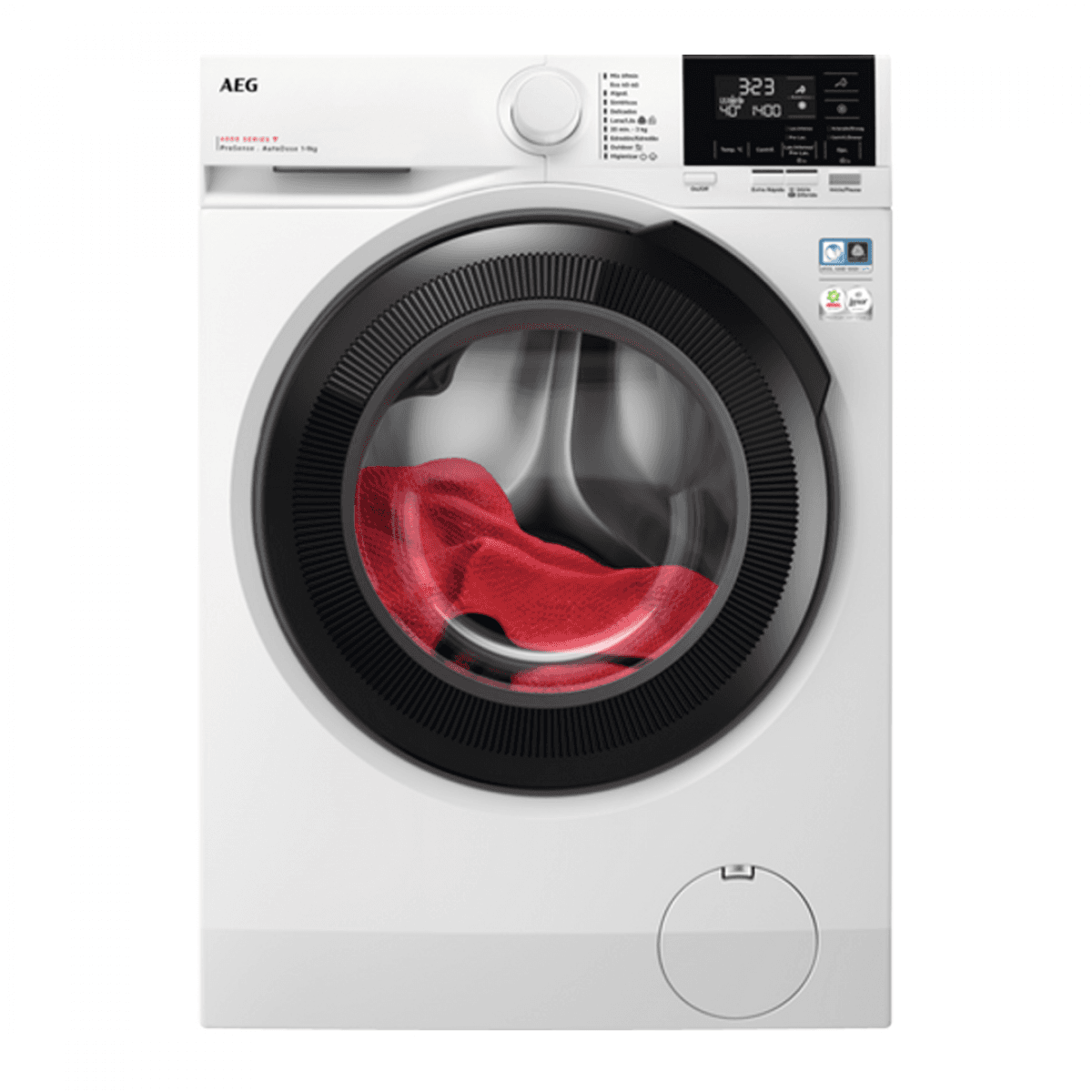 AEG LFR6194O4Q 9Kg 1400RPM Classe A
