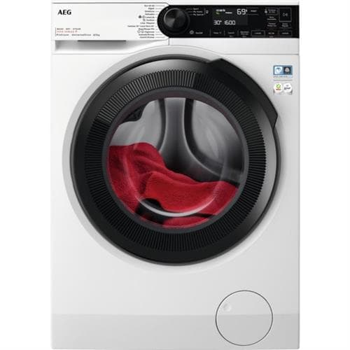 AEG LWR7386M4O 5/8Kg 1600RPM Classe D