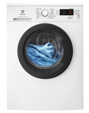 Electrolux EA2F6841CF 8Kg 1400RPM Classe A