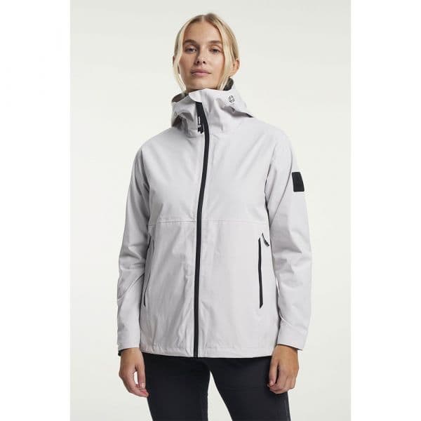 Tenson Misty Jacket L Mulher
