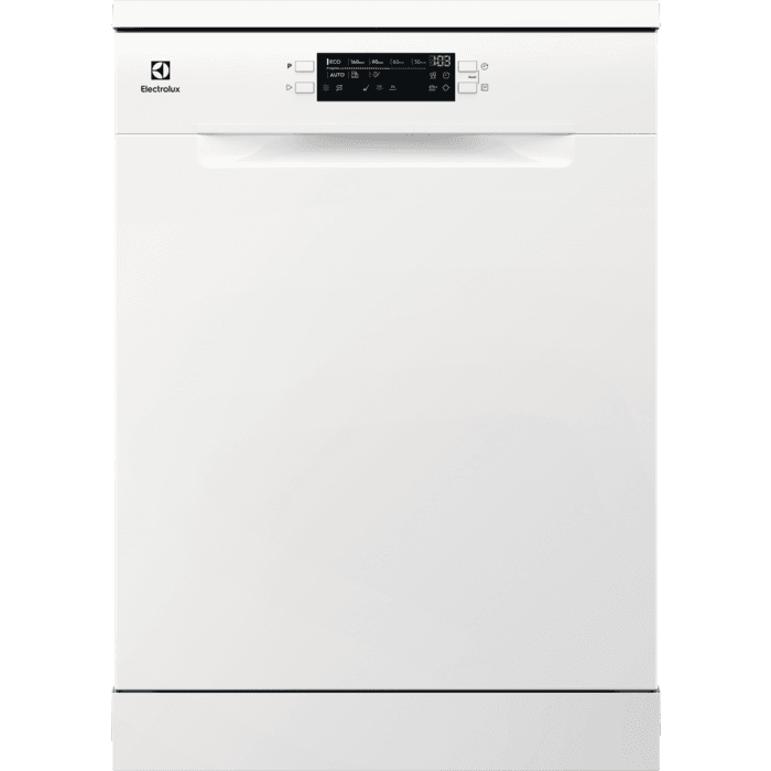 Máquina de Lavar Loiça Electrolux ESS47400SW 13 Conjuntos Classe C
