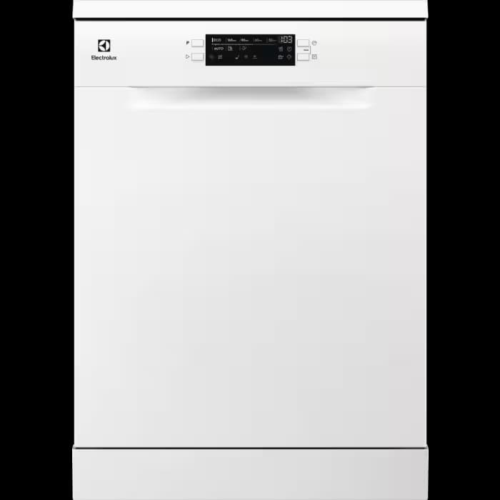 Máquina de Lavar Loiça Electrolux ESA47301SW 13 Conjuntos Classe D