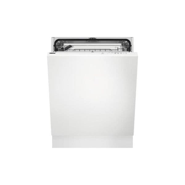 Máquina de Lavar Loiça Zanussi ZDLN1521 13 Conjuntos Classe E