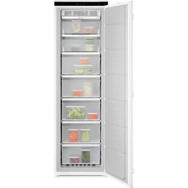 Arca Vertical Electrolux EUN7NE18S 212L Classe E