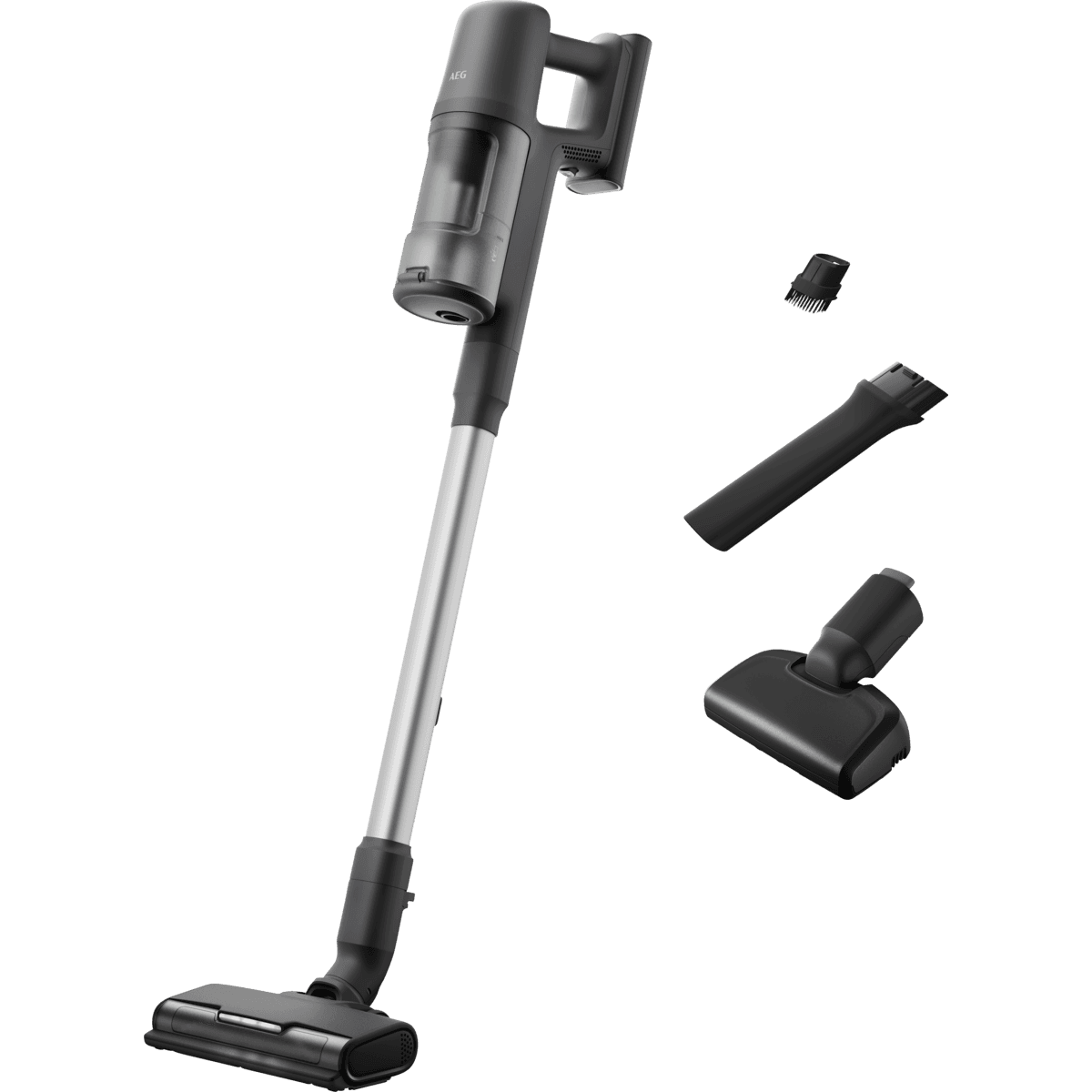 Aspirador Vertical AEG AP61AB21DG | 85W, 40min