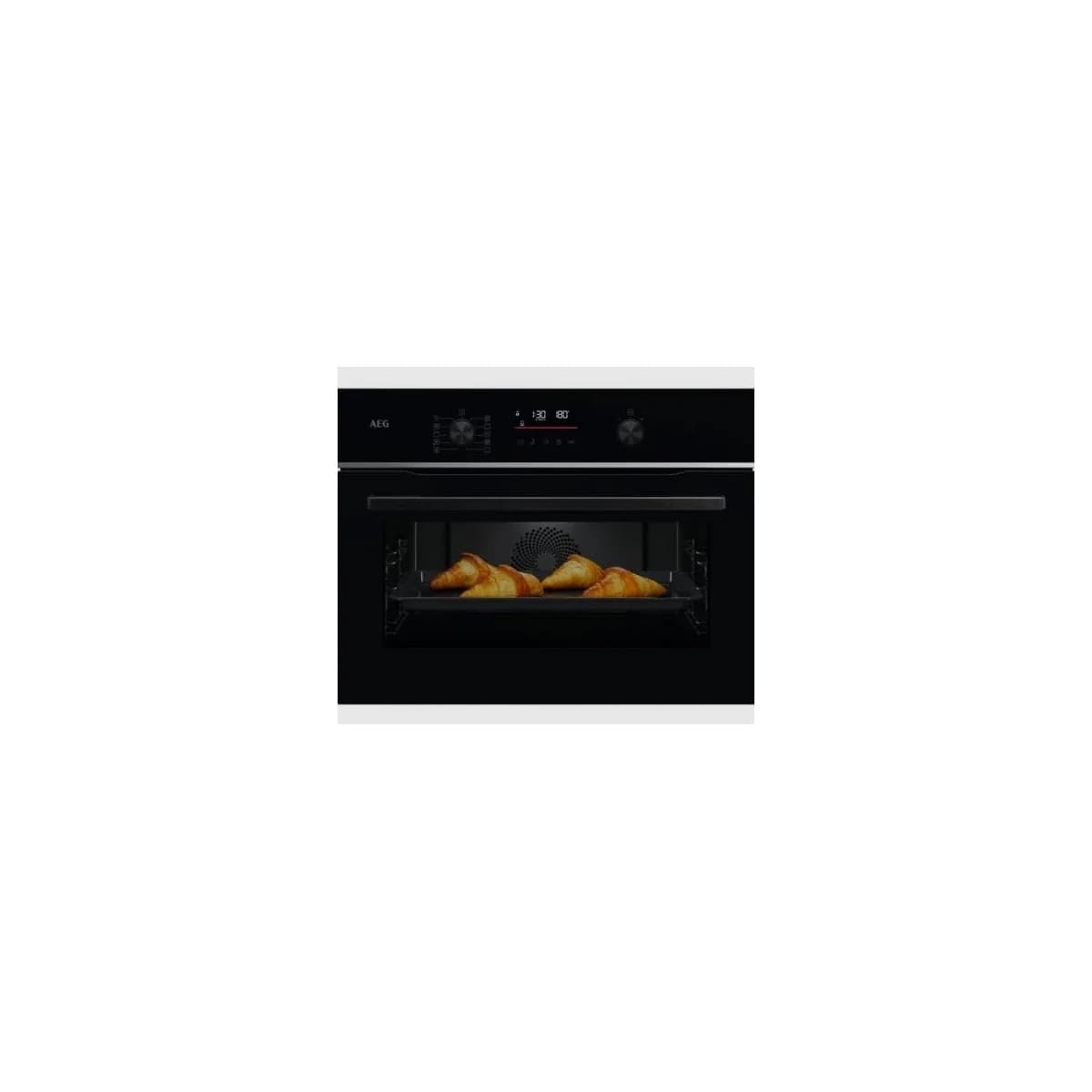 Forno AEG TA5PK401B 45L Classe A+
