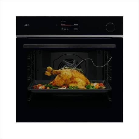 Forno AEG TR7PB73FSB 72L Classe A++