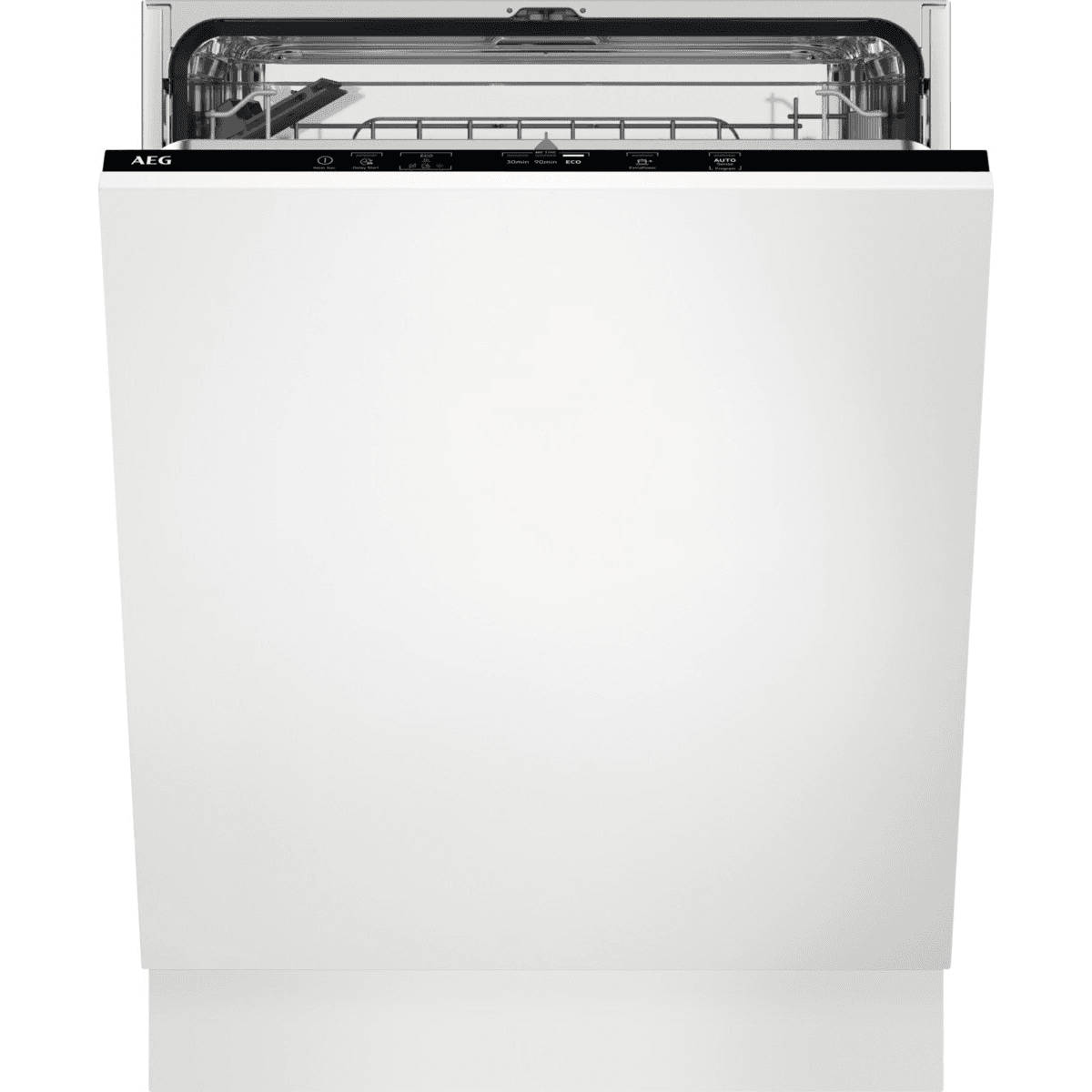 Máquina de Lavar Loiça AEG FSE54600Z 13 Conjuntos Classe C