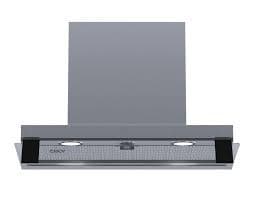 Exaustor Integrado ELECTROLUX LFP516X | 60 cm, 3 velocidades, 500 m³/h