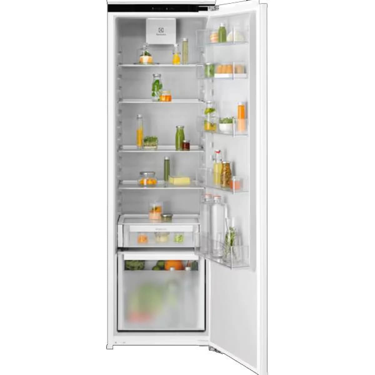 Frigorífico Sem Congelador Electrolux ERD6DE18C 310L Classe E