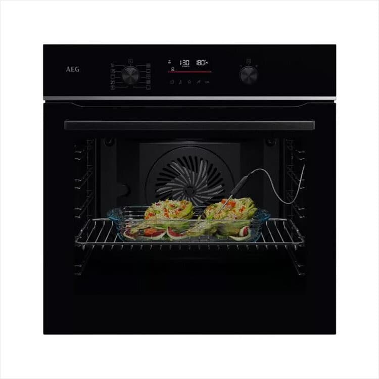 Forno AEG TA5PB531AB 71L Classe A+
