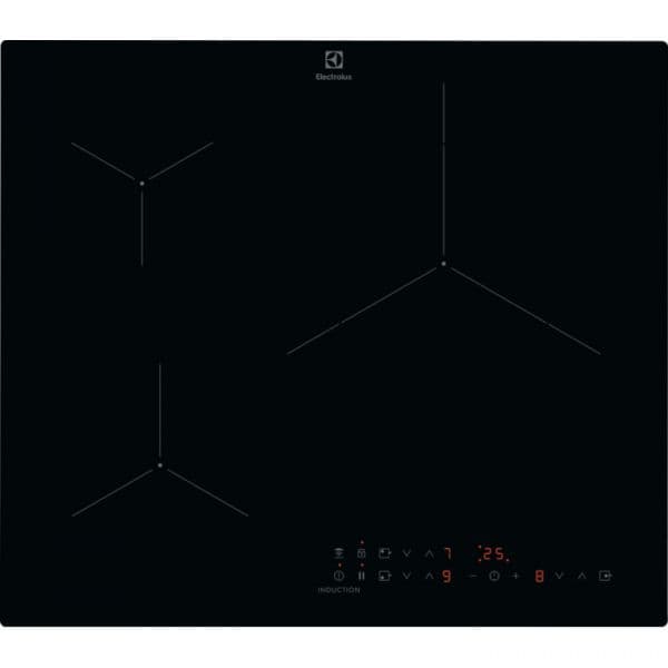 Placa Indução Electrolux EIT61336CB 32cm